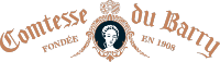 logo comtesse du barry