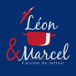 logo leon&marcel