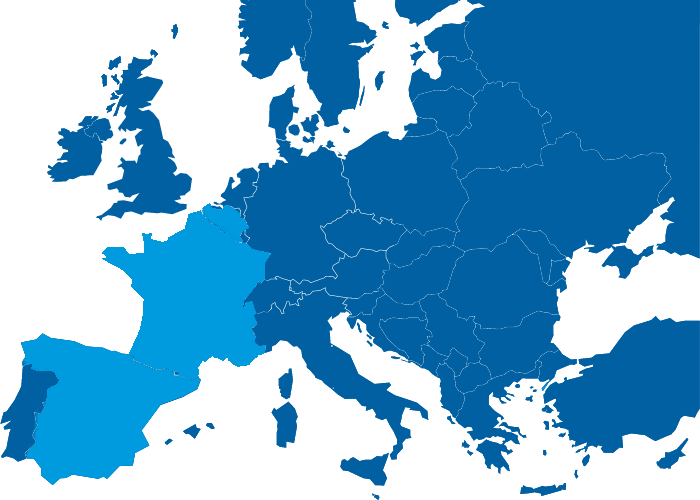 europe