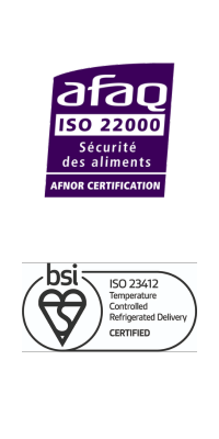 certifications
