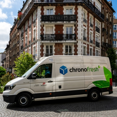 Location de véhicule avec chauffeur