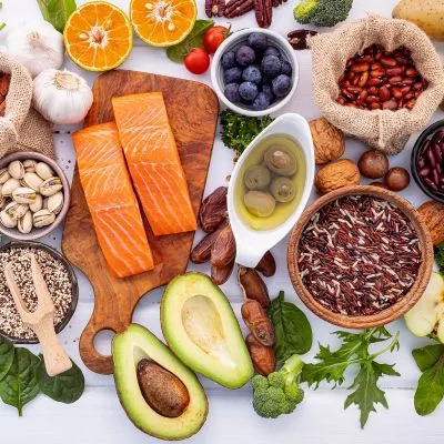 Produits alimentaires