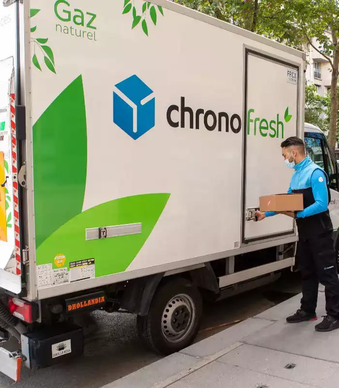 location véhicule avec chauffeur