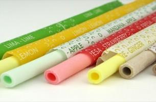 emballages comestibles 
