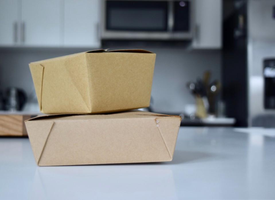 emballages alimentaires 