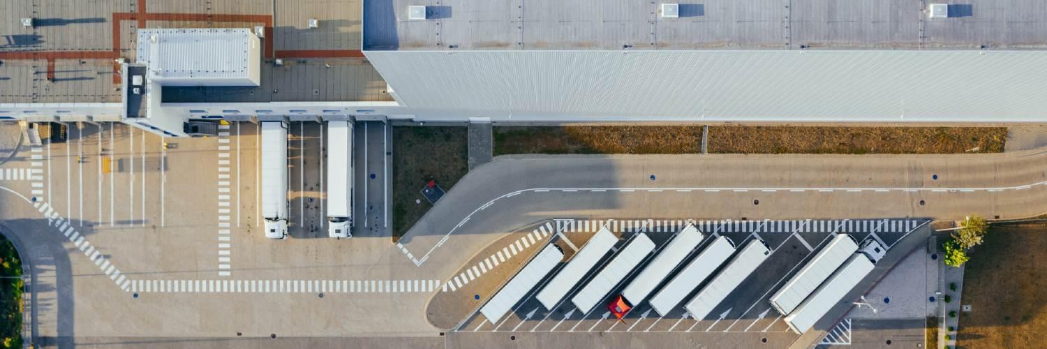 entreprise logistique