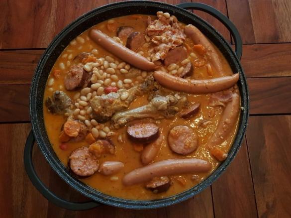 cassoulet