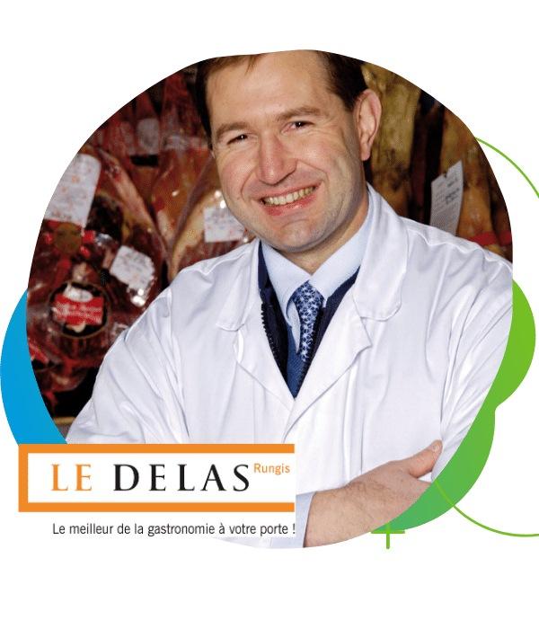 Témoignage client