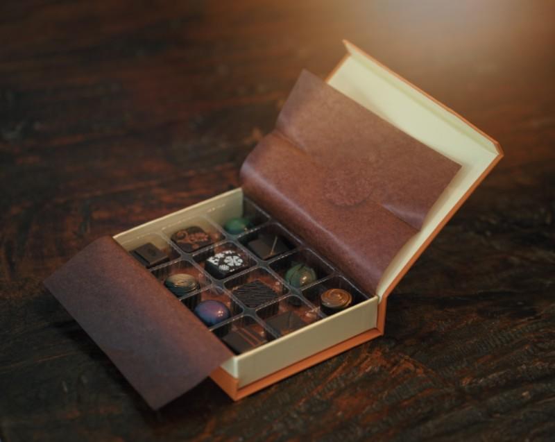 chocolat