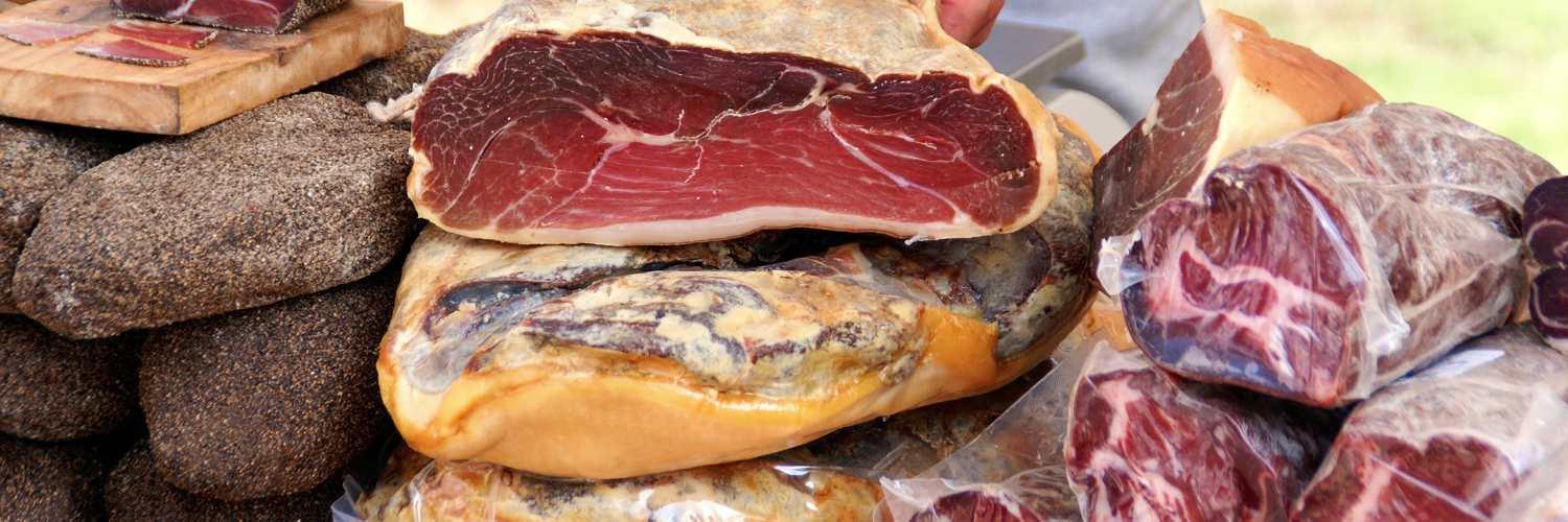 charcuterie