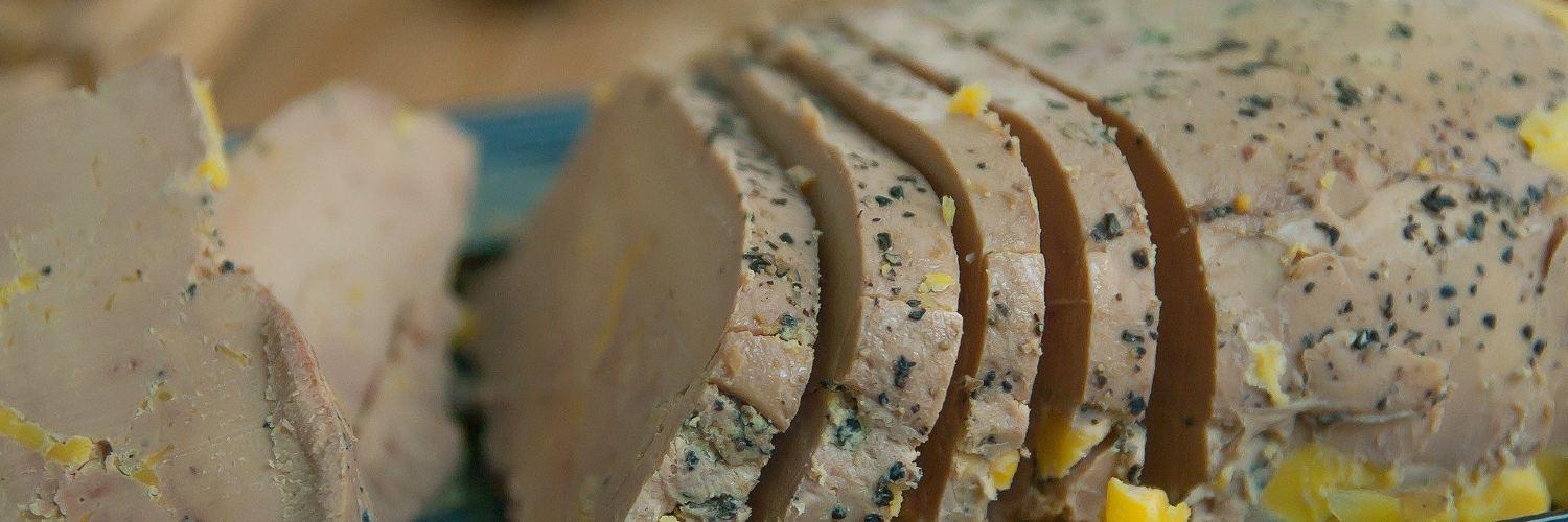 foie gras