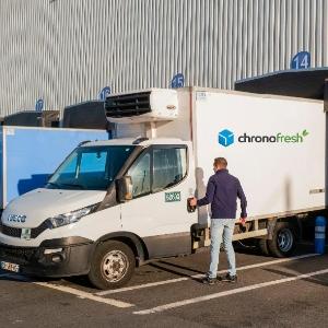 location véhicules frigorifiques avec chauffeur
