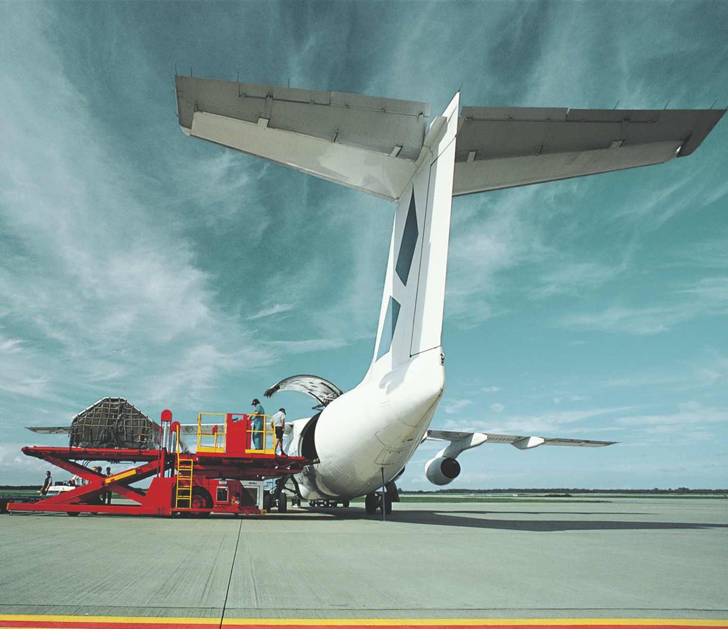 avion transport international 