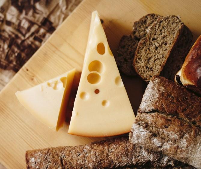PRODUCTEUR FROMAGE
