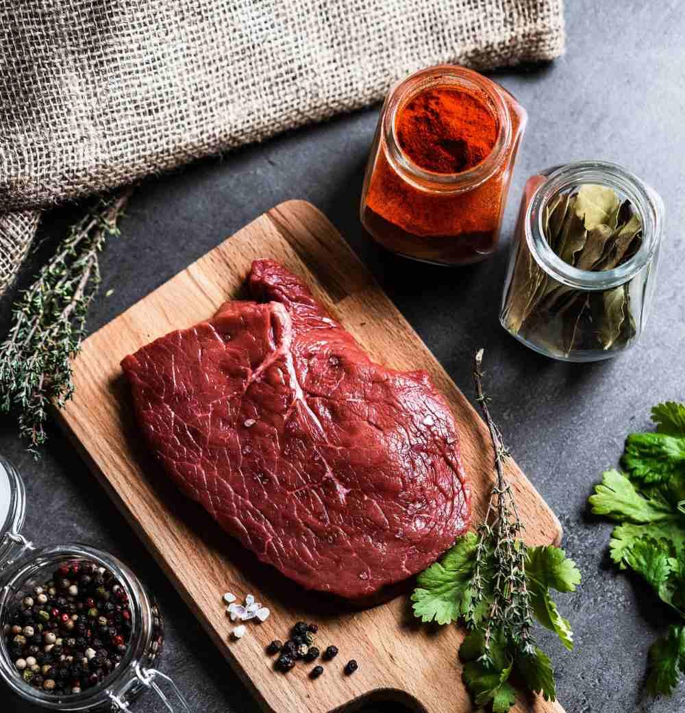 VIANDE