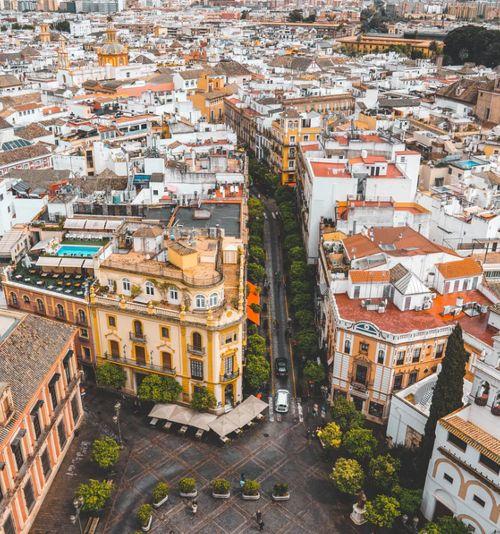 espagne