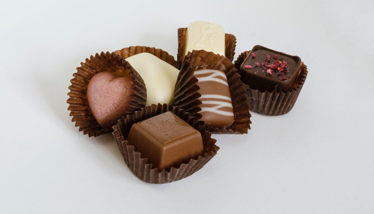 chocolats