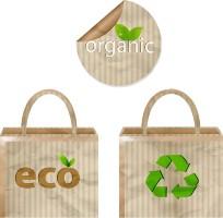 sacs recyclables