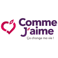 logo comme j'aime 