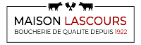 boucherie logo