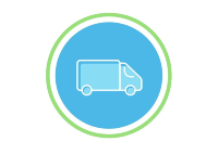 pictogramme camion