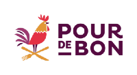logo pourdebon