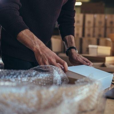 facette frais de port e-commerce