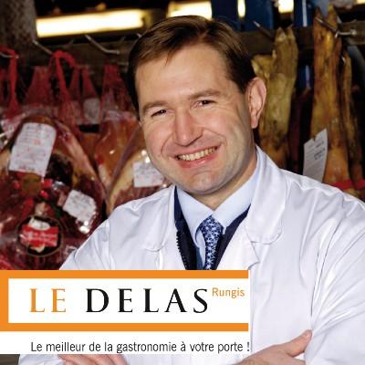 facette le delas