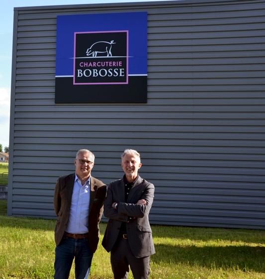 temoignage client bobosse