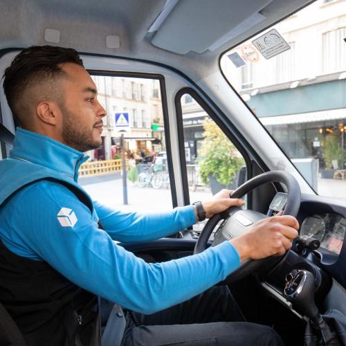 chauffeur