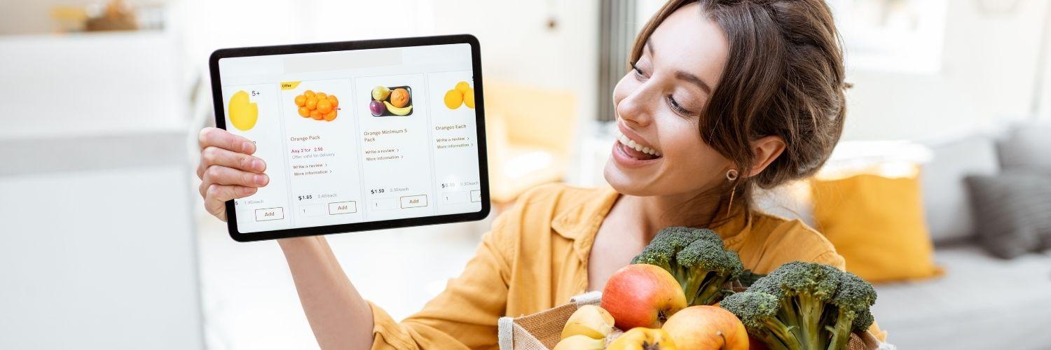 tendance ecommerce 