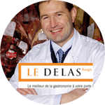 Le delas