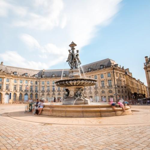 Bordeaux