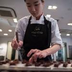 valrhona