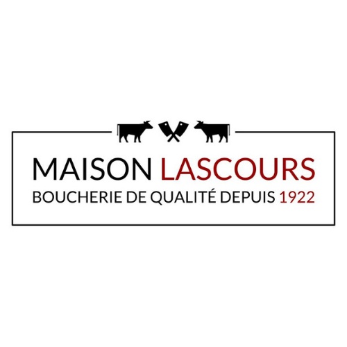 maison lascours