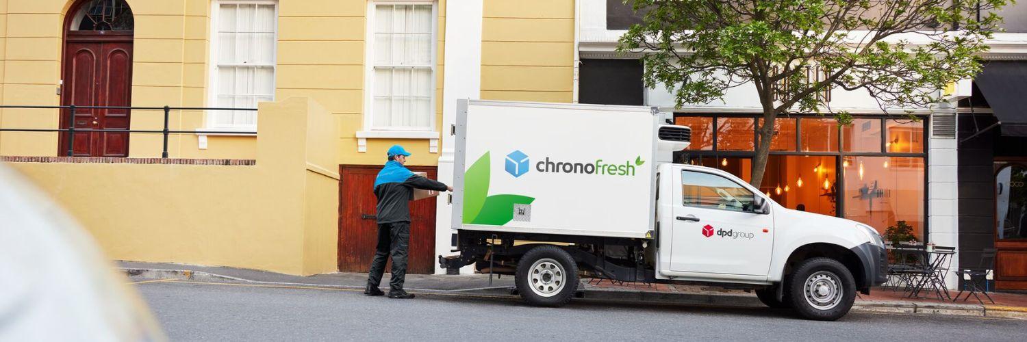 chronofresh surgeles