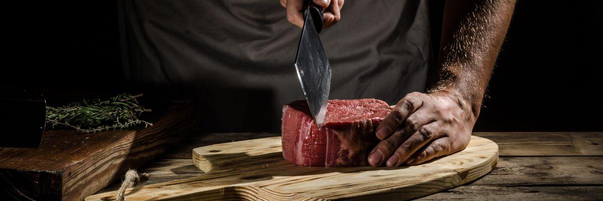 bandeau viande